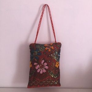 Very cute handmade bag